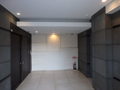 【エントランス】 | イニシアイオ杉並和泉