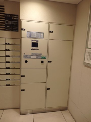 【設備】 | イニシアイオ杉並和泉