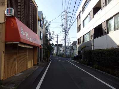 【周辺】 | イニシアイオ杉並和泉