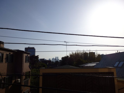 【展望】 | イニシアイオ杉並和泉