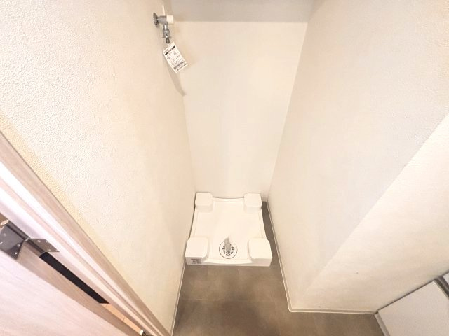 ソルテラス神戸栄町通の設備
