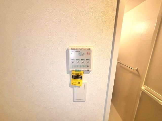 ソルテラス神戸栄町通の設備