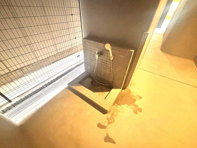 ソルテラス神戸栄町通のその他共用部分