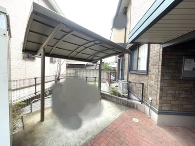 【その他共用部分】 | ボヌール
