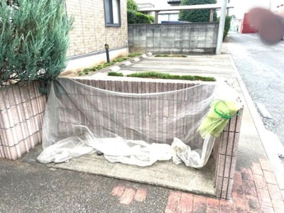 【その他共用部分】 | ボヌール