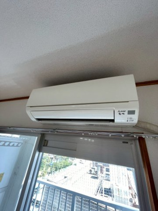 プロスパーヤマシタIIの設備|※現状優先