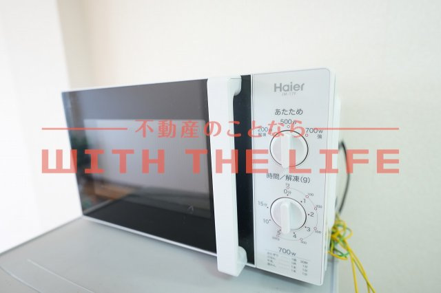 プロスパーヤマシタIIの内装|明るい室内です※現状優先