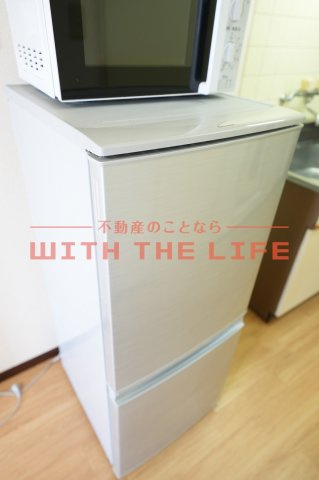 プロスパーヤマシタIIの設備|※現状優先