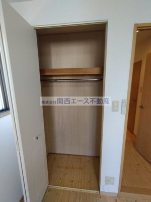 【収納】 | ポレール新石切