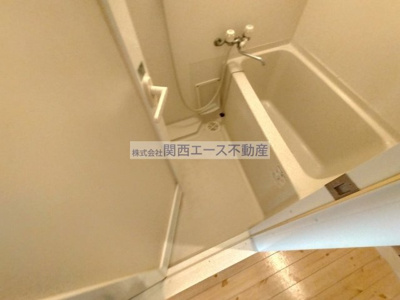 【浴室】 | ポレール新石切
