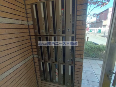 【その他共用部分】 | ポレール新石切