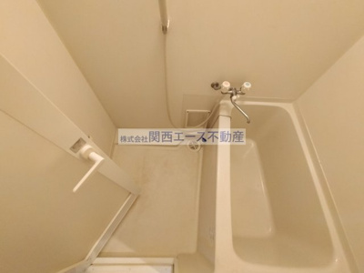 【浴室】 | ポレール新石切