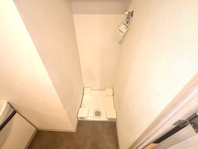 ソルテラス神戸栄町通の設備