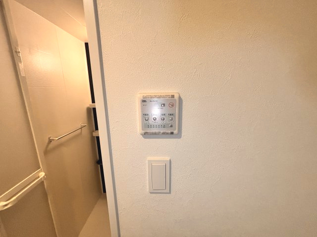 ソルテラス神戸栄町通の設備