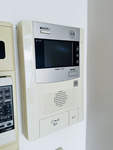 【セキュリティ】ホープ芦屋