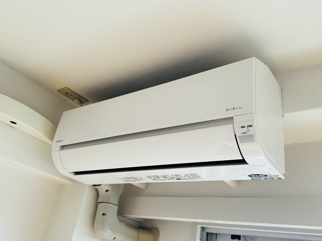 【設備】ホープ芦屋