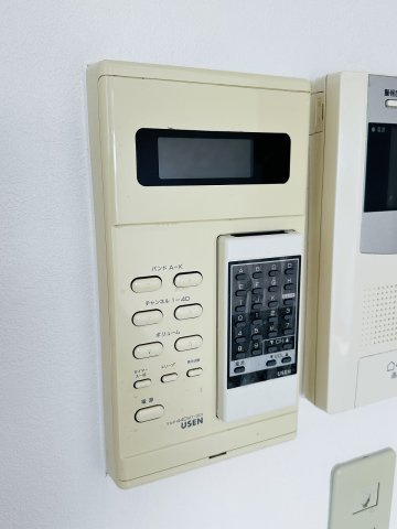 【設備】ホープ芦屋