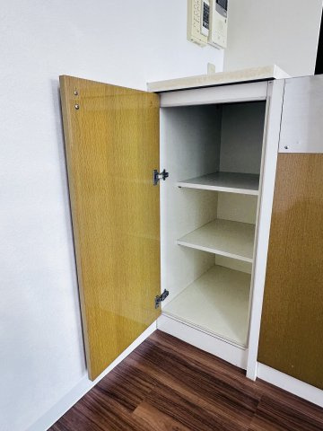 【収納】ホープ芦屋