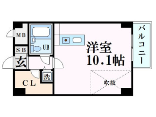 ホープ芦屋