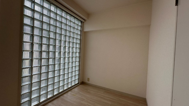 【寝室】ホープ芦屋