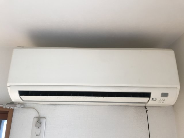 ハイツマコトCの設備