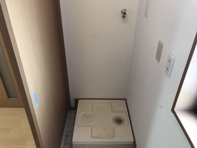 ハイツマコトCの設備