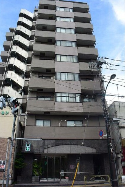 【外観】