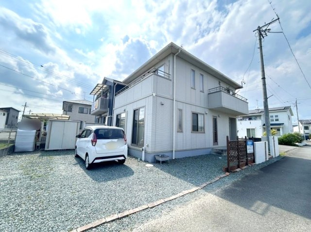 中古戸建