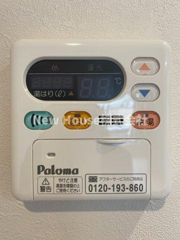 LEGALAND文京千石の設備