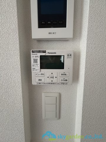 二宮町富士見が丘7期　新築戸建　全1棟1号棟の設備