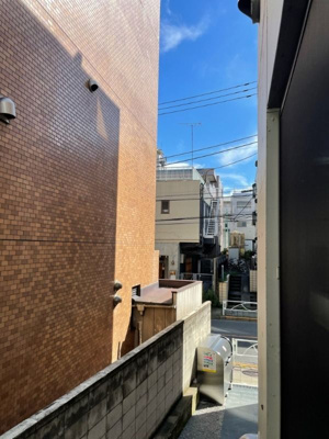 【エントランス】 | プラシード砧