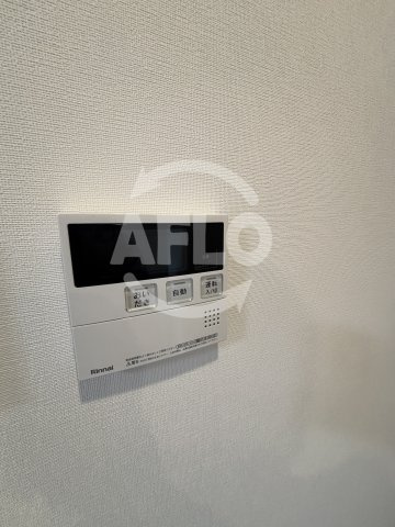 AUFTAKT 天王寺　天王寺小学校の設備|AUFTAKT 天王寺　給湯