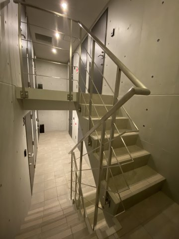 LEGALAND文京千石のその他共用部分