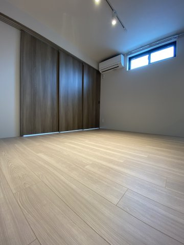 LEGALAND文京千石の洋室