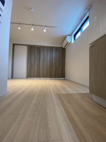 LEGALAND文京千石の居間・リビング