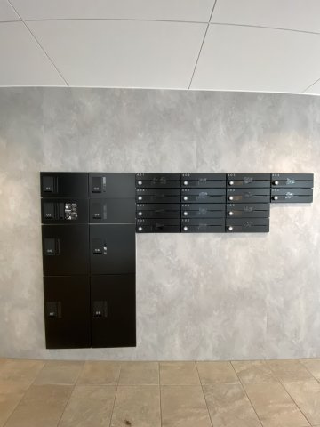 LEGALAND文京千石のその他共用部分