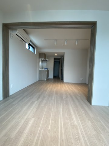 LEGALAND文京千石の寝室