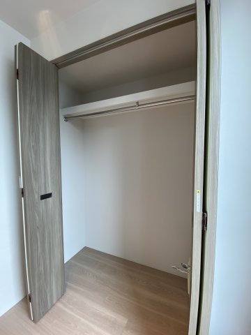 LEGALAND文京千石の収納