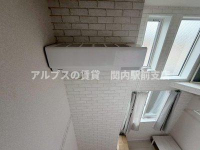 【内装】 | ユナイト境之谷プリンアラモード