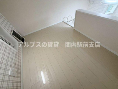 【寝室】 | ユナイト境之谷プリンアラモード