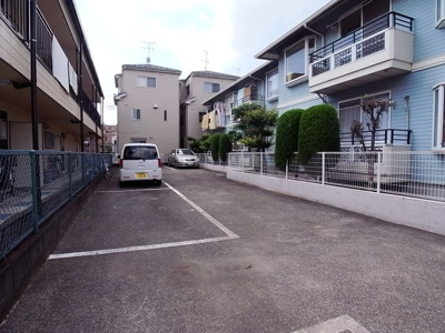 【駐車場】 | エトワールコート