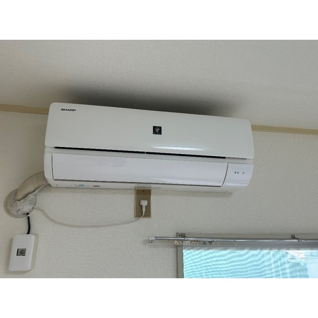 メゾンクレセールのその他