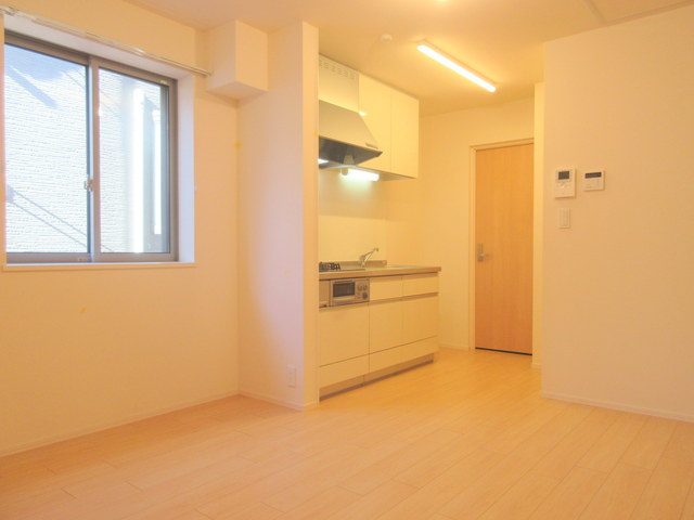 メゾン・晴れの居間・リビング|★綺麗なお部屋★同建物別号室画像