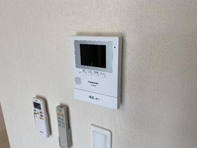 【セキュリティ】 | ヴェリテ昭島 | セキュリティ（イメージ）