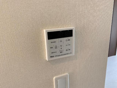 【設備】 | ヴェリテ昭島 | 室内設備（イメージ）