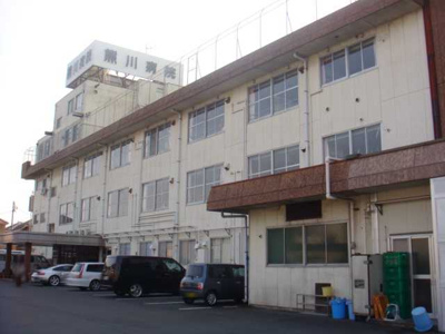 【周辺】 | ヴェリテ昭島 | 医療法人社団豊寿会熊川病院まで936ｍ