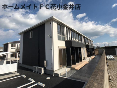 【展望】 | ヴェリテ昭島 | 同型タイプ