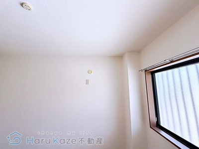 【設備】 | パビヨン鳴海【名古屋市賃貸・南向き】
