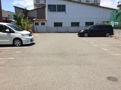 【駐車場】 | メゾンアムール