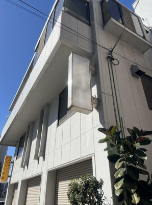 【外観】 | ミヨシビル